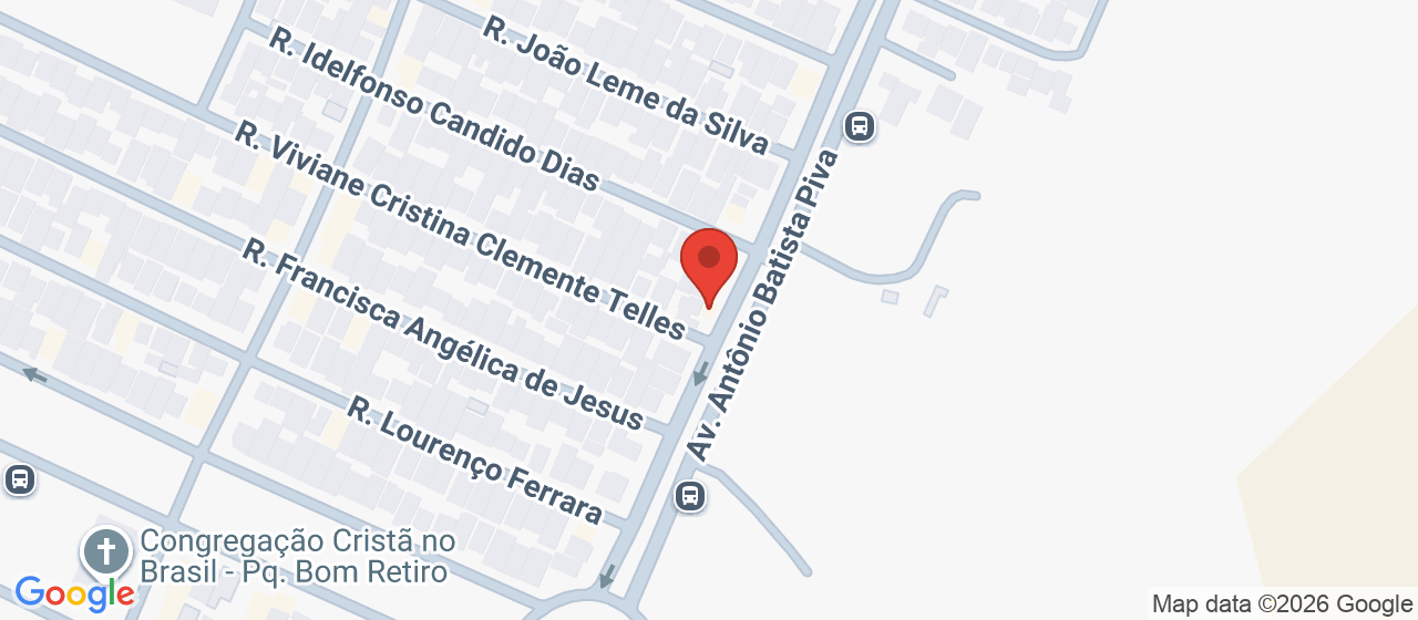 Imagem do Mapa