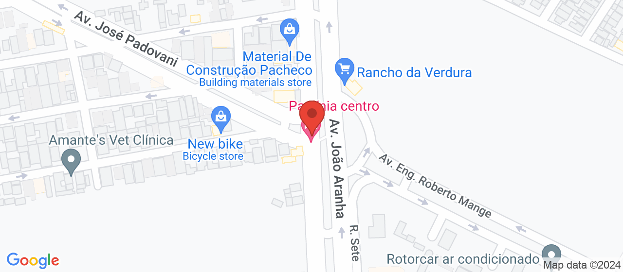 Imagem do Mapa